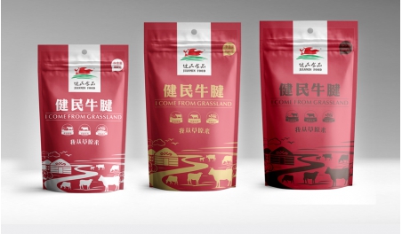 食品包裝設計知多少 食品包裝設計知多少