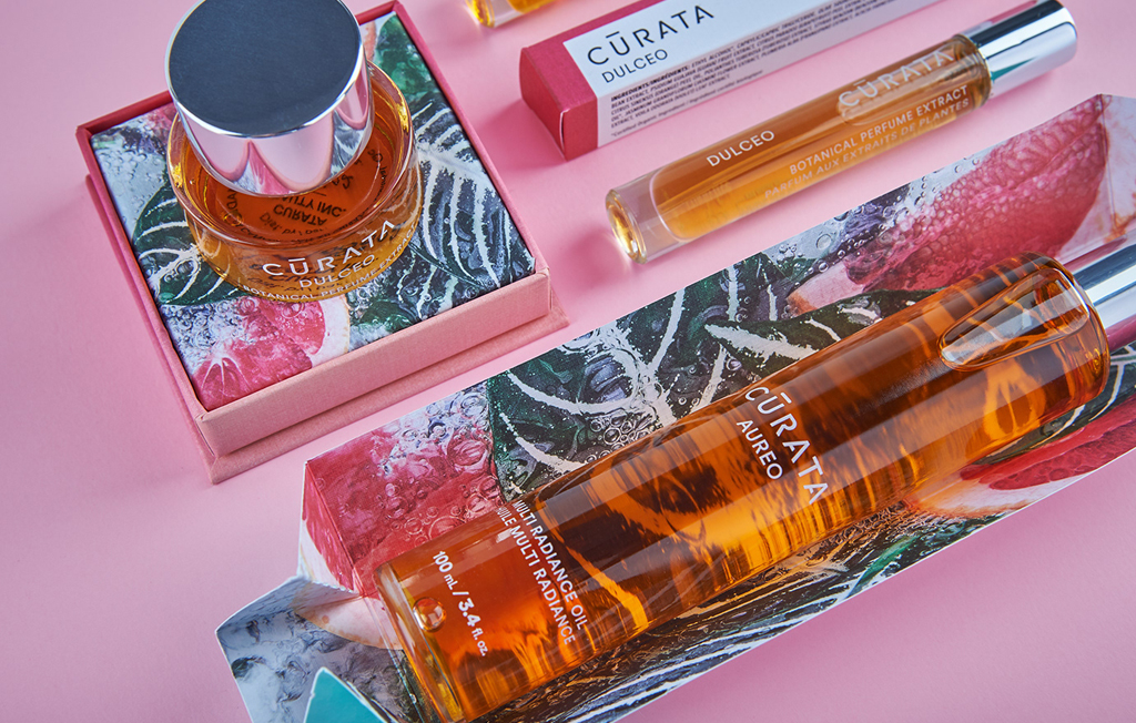 武漢包裝設計｜淺談包裝設計用色