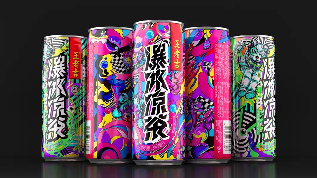 2019年包裝設(shè)計(jì)趨勢(shì)火熱出爐！