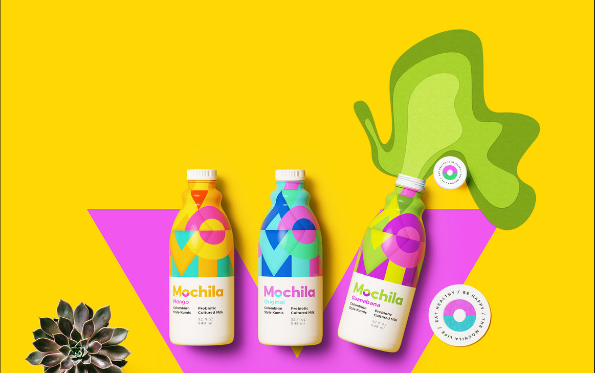 包裝設(shè)計(jì) | 包裝設(shè)計(jì)如何提高企業(yè)品牌的競(jìng)爭(zhēng)力？