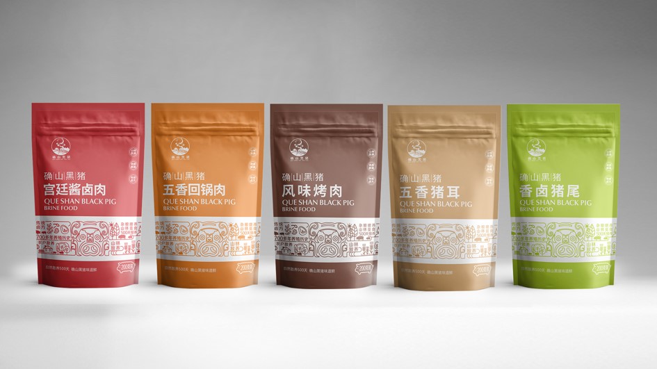 包裝設(shè)計(jì) | 食品包裝設(shè)計(jì)如何才有吸引力？