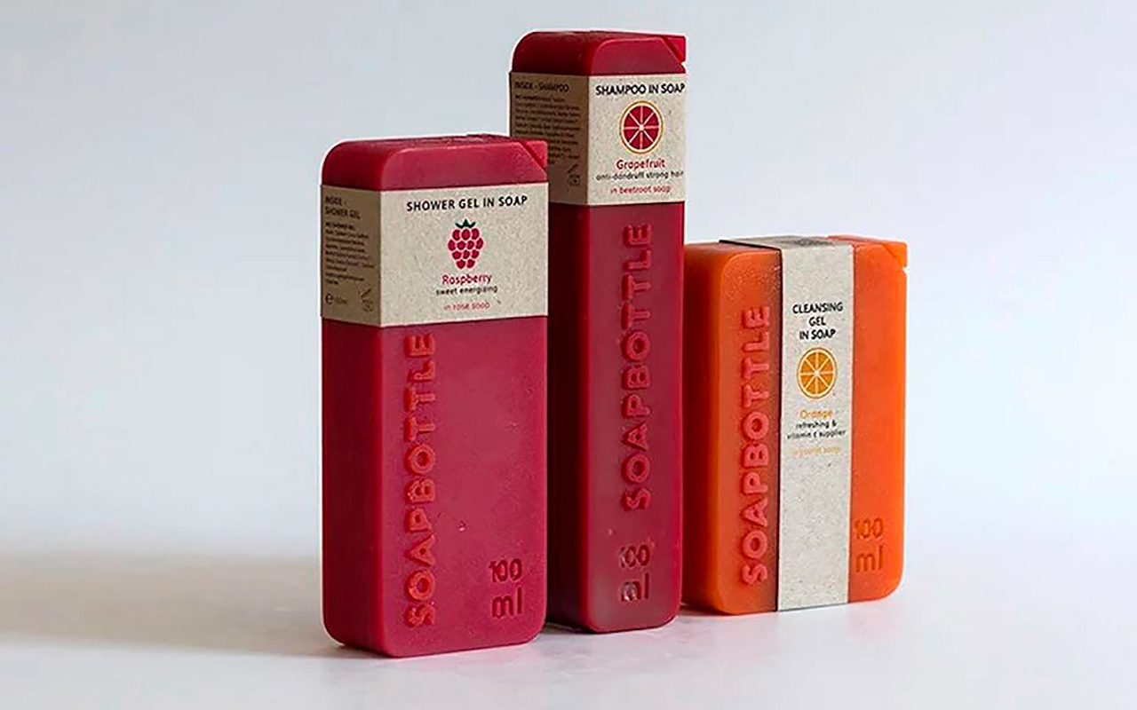 34一字解包裝 | 包裝與環境保護(二) 34一字解包裝 | 包裝與環境保護(二)